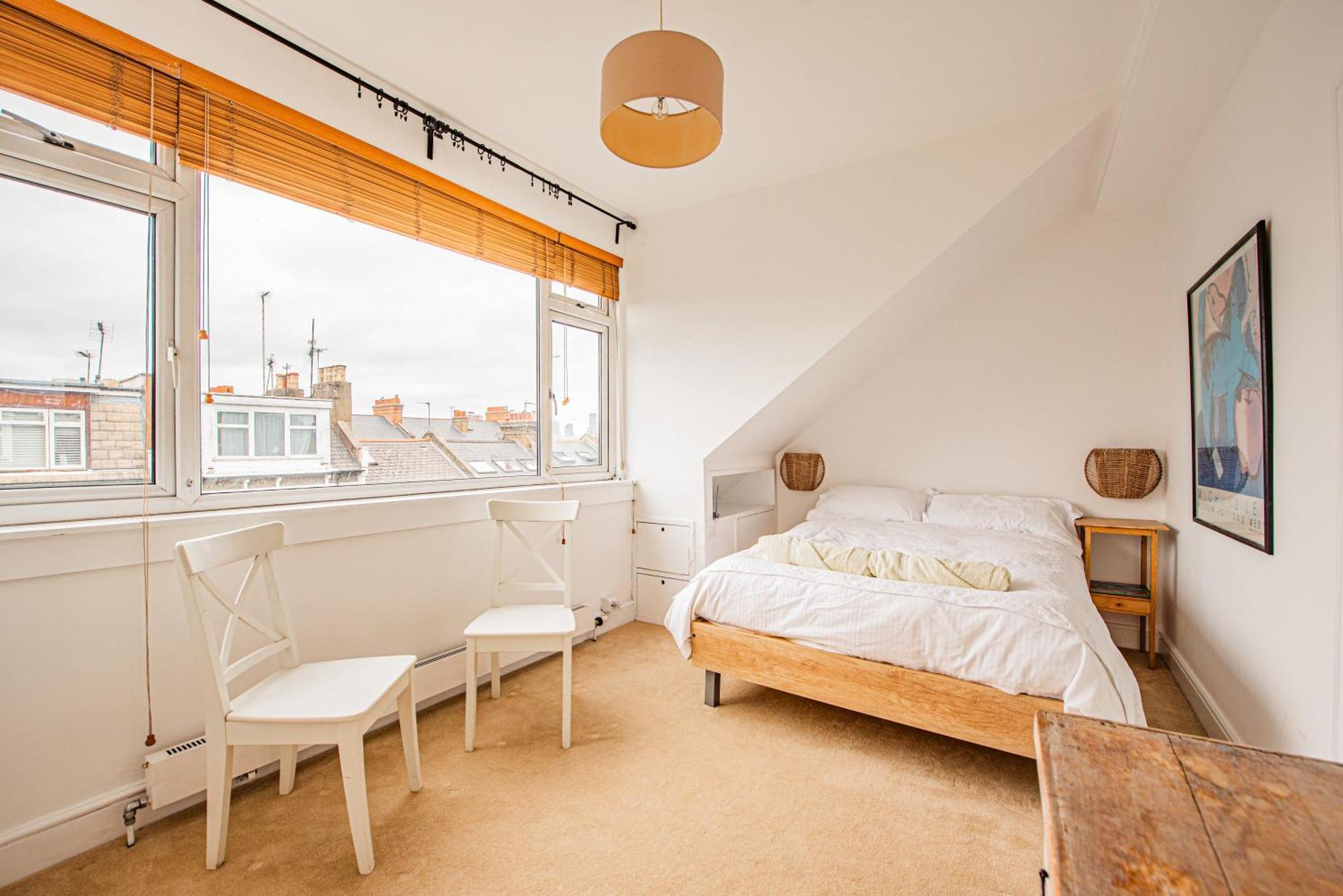 Stylish Flat Near Kensington With Spacious Balcony Appartamento *
